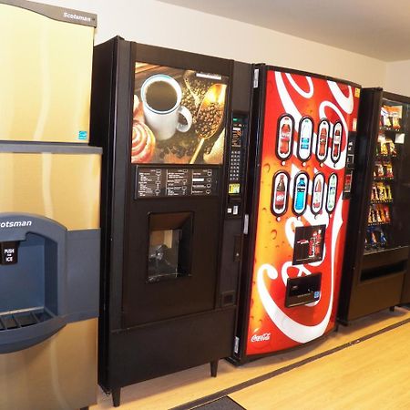 Amelia Extended Stay & Hotel - Near Amelia Belle Casino 모건시티 외부 사진