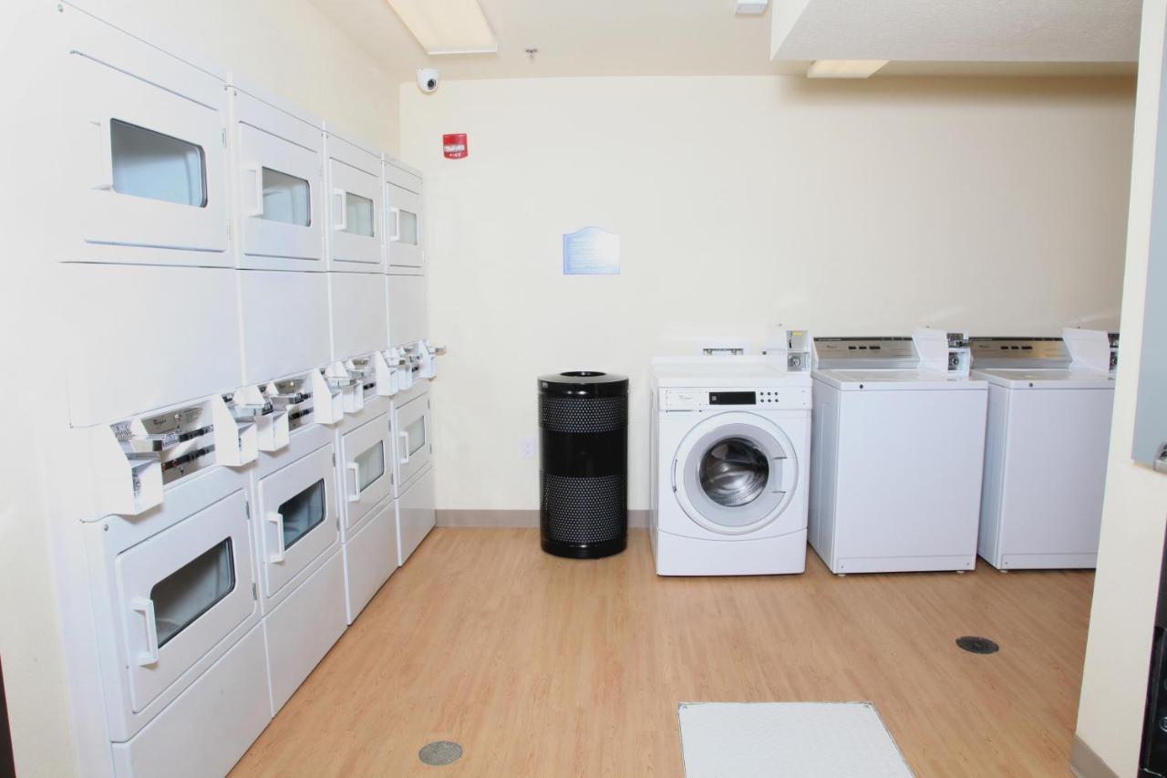 Amelia Extended Stay & Hotel - Near Amelia Belle Casino 모건시티 외부 사진