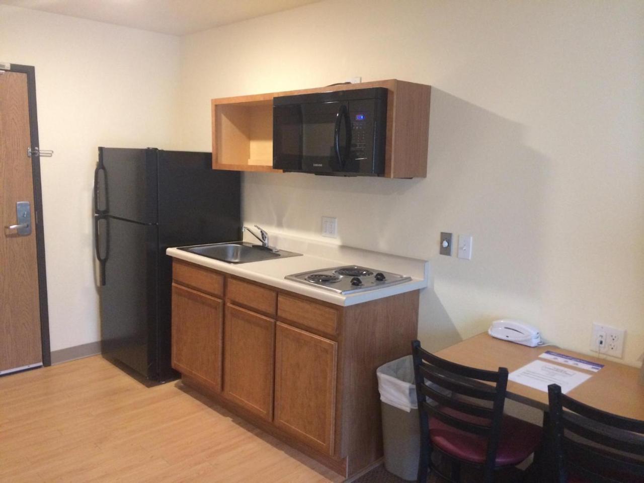 Amelia Extended Stay & Hotel - Near Amelia Belle Casino 모건시티 외부 사진
