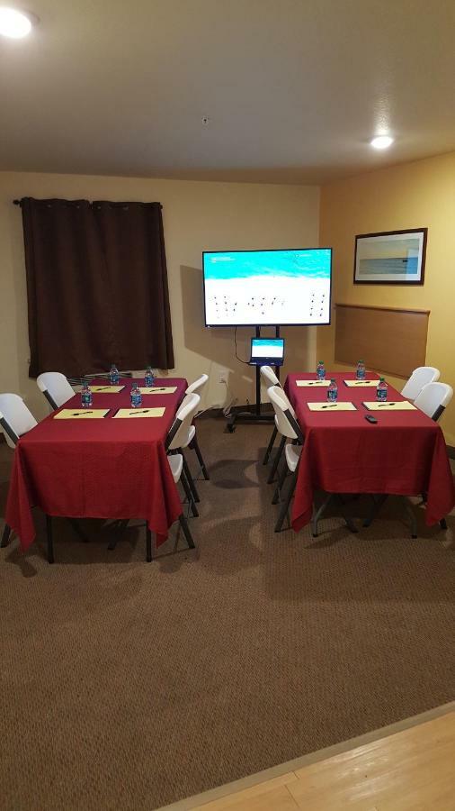 Amelia Extended Stay & Hotel - Near Amelia Belle Casino 모건시티 외부 사진